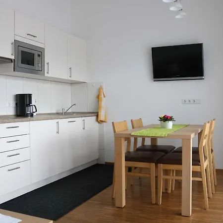 Appartamento Winzerhof Schmid Schwaigern Esterno foto