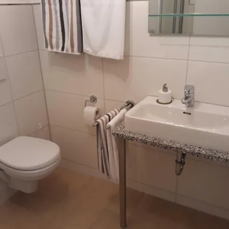 Appartamento Winzerhof Schmid Schwaigern Esterno foto