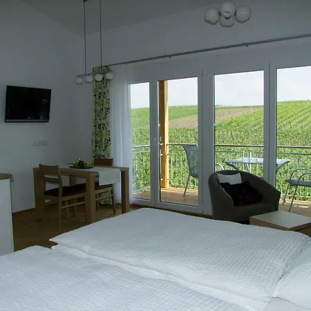 Appartamento Winzerhof Schmid Schwaigern Esterno foto