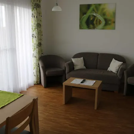 Appartamento Winzerhof Schmid Schwaigern Esterno foto