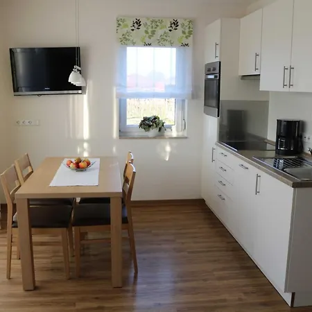 Appartamento Winzerhof Schmid Schwaigern Esterno foto