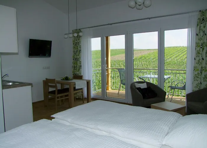 Winzerhof Schmid
