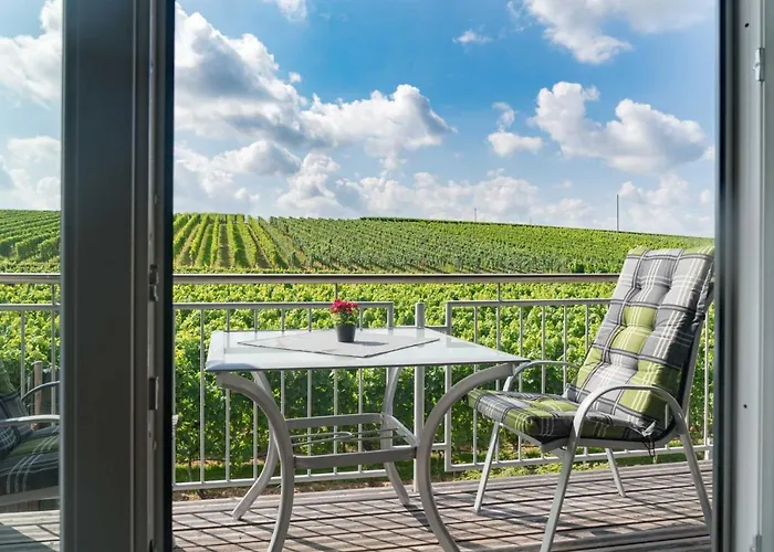 Winzerhof Schmid
