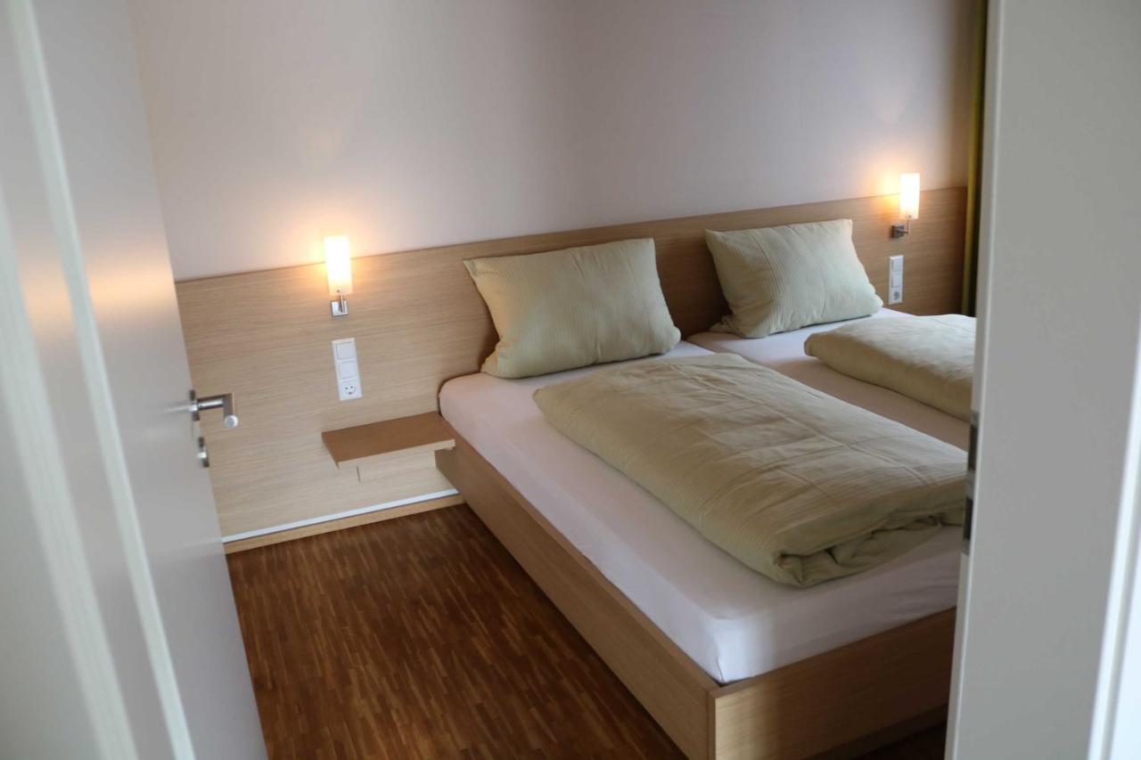 Apartment Winzerhof Schmid