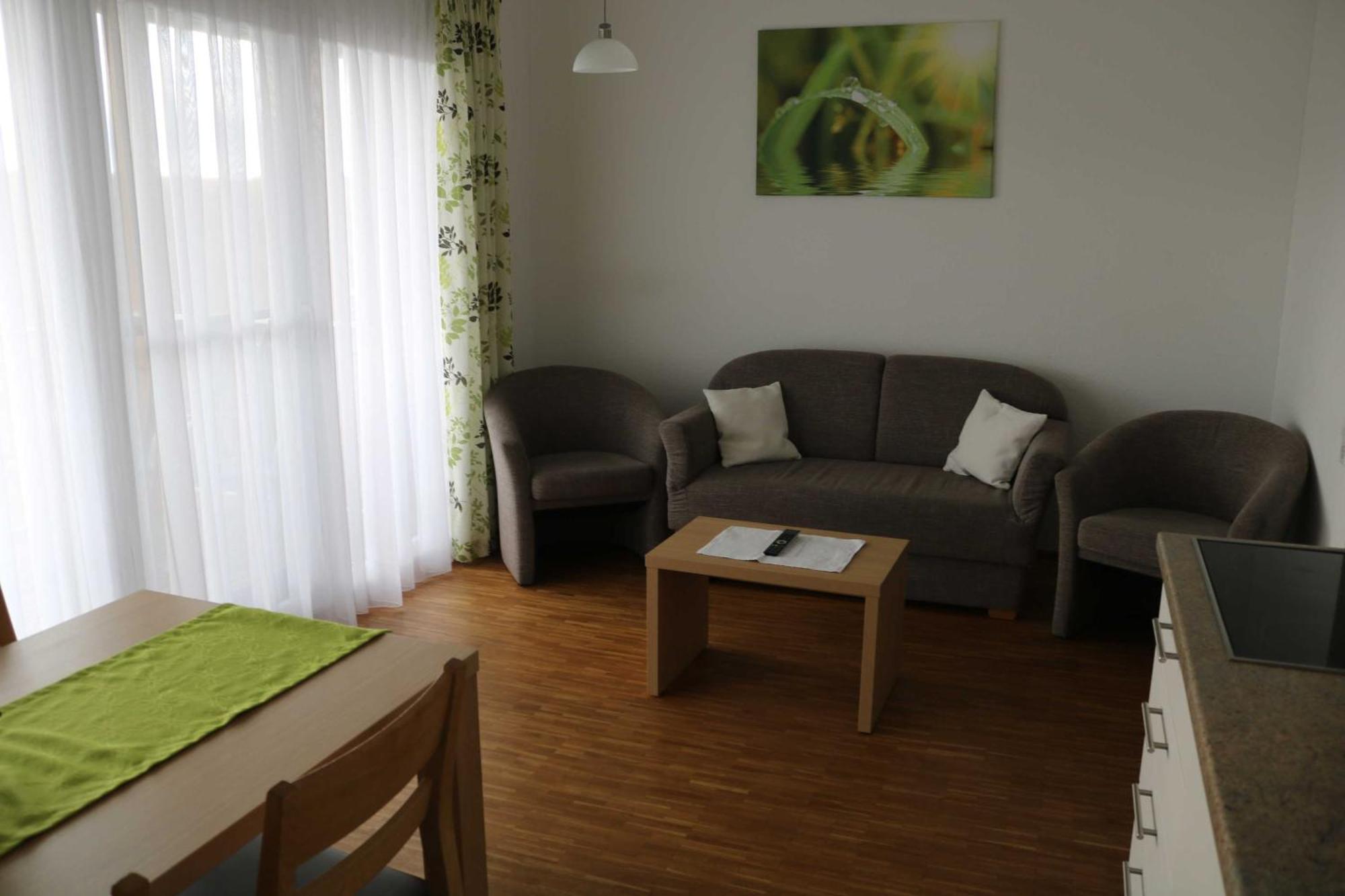 Winzerhof Schmid Appartement *