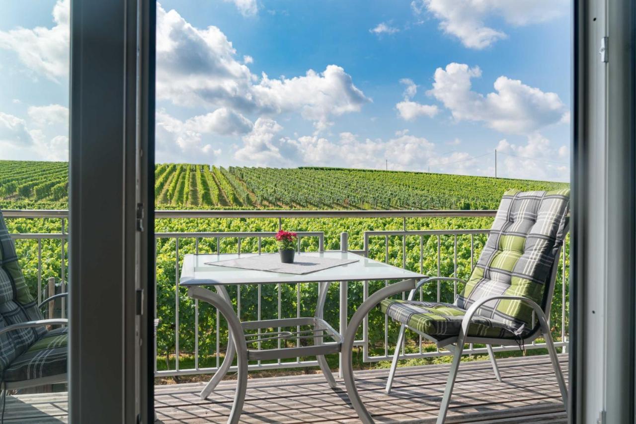 Winzerhof Schmid Appartement Schwaigern
