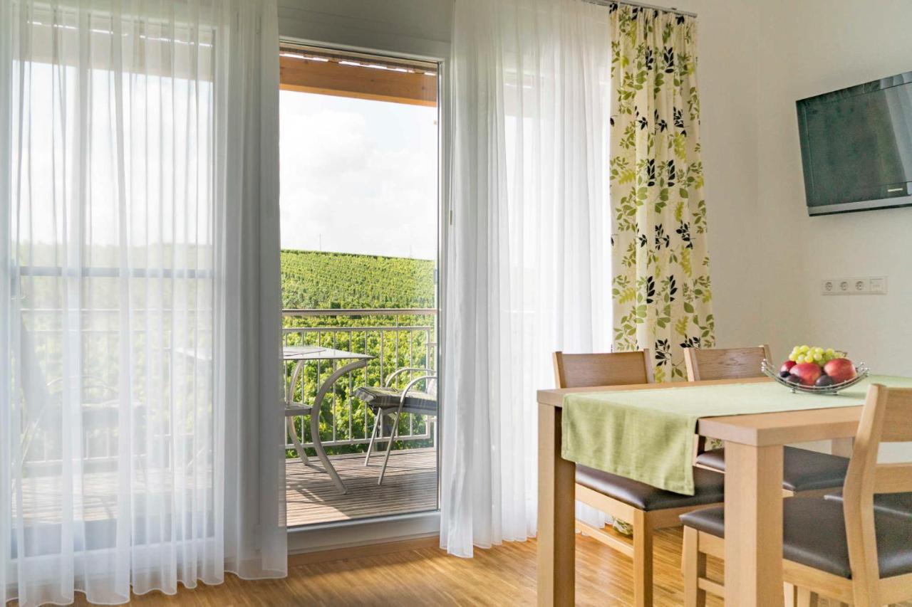 Appartement Winzerhof Schmid Schwaigern