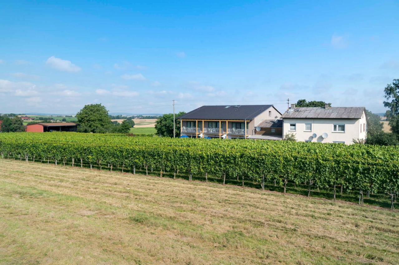 Winzerhof Schmid Apartment