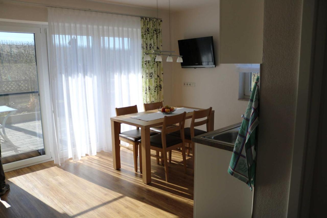Appartement Winzerhof Schmid Schwaigern